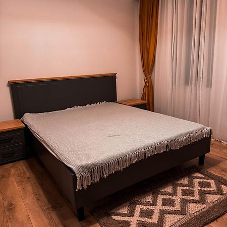 Divine Moments Apartment@Calbucet Ski Slope Predeal Exterior foto