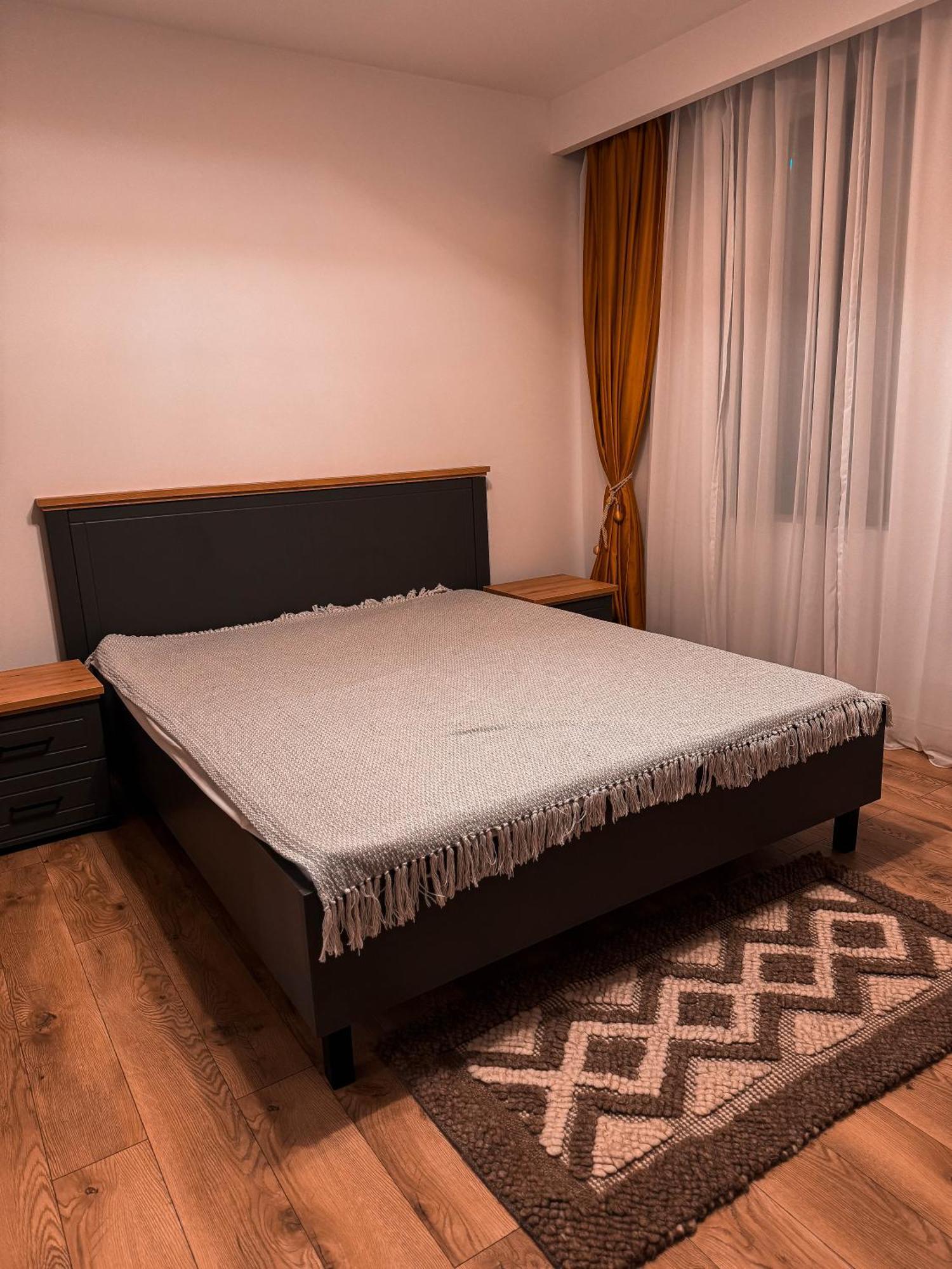 Divine Moments Apartment@Calbucet Ski Slope Predeal Exterior foto