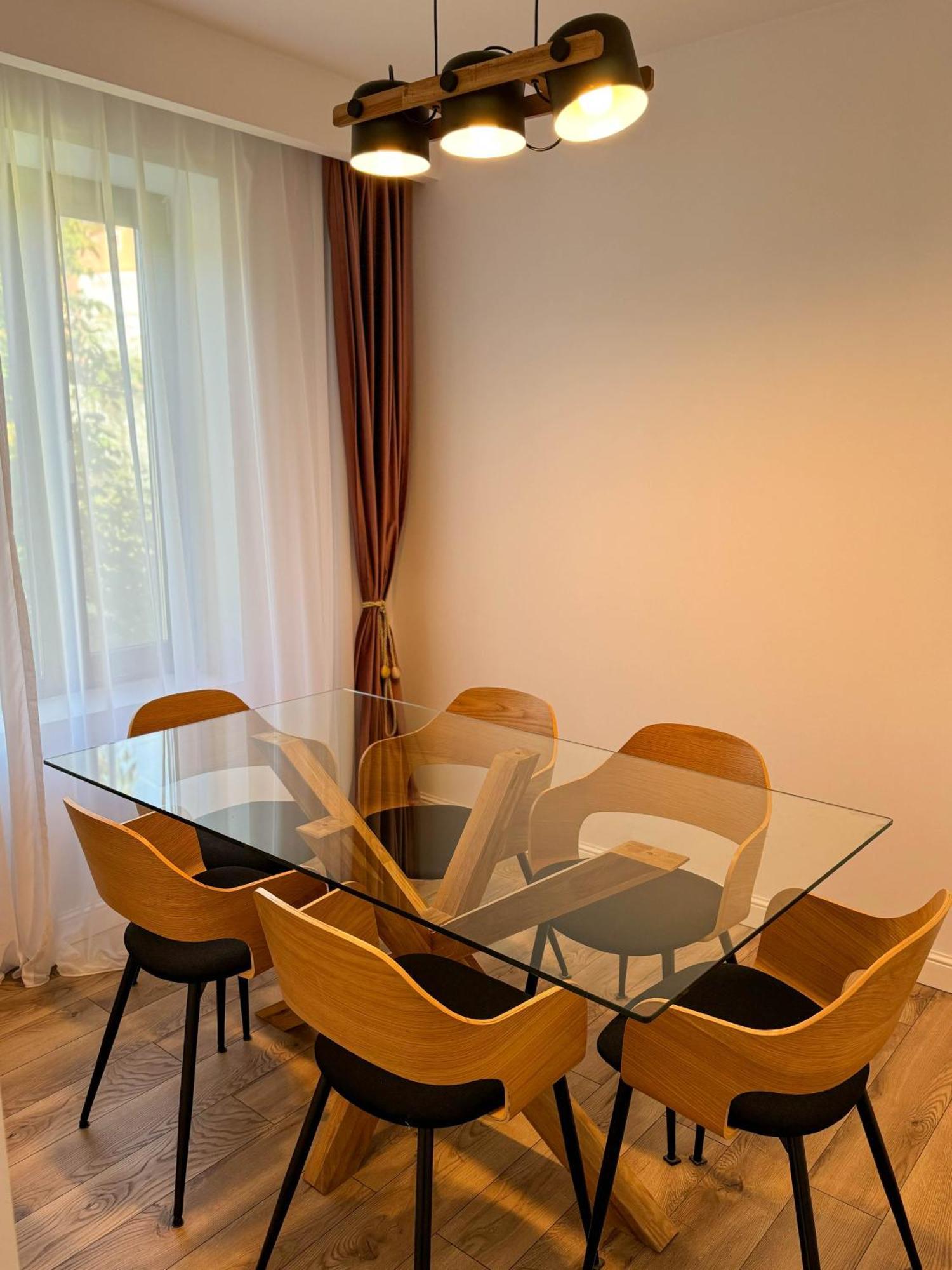 Divine Moments Apartment@Calbucet Ski Slope Predeal Exterior foto